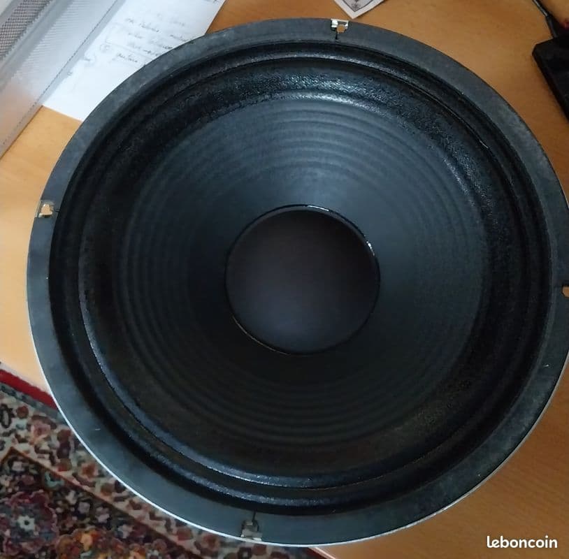 vds celestion seventy 80