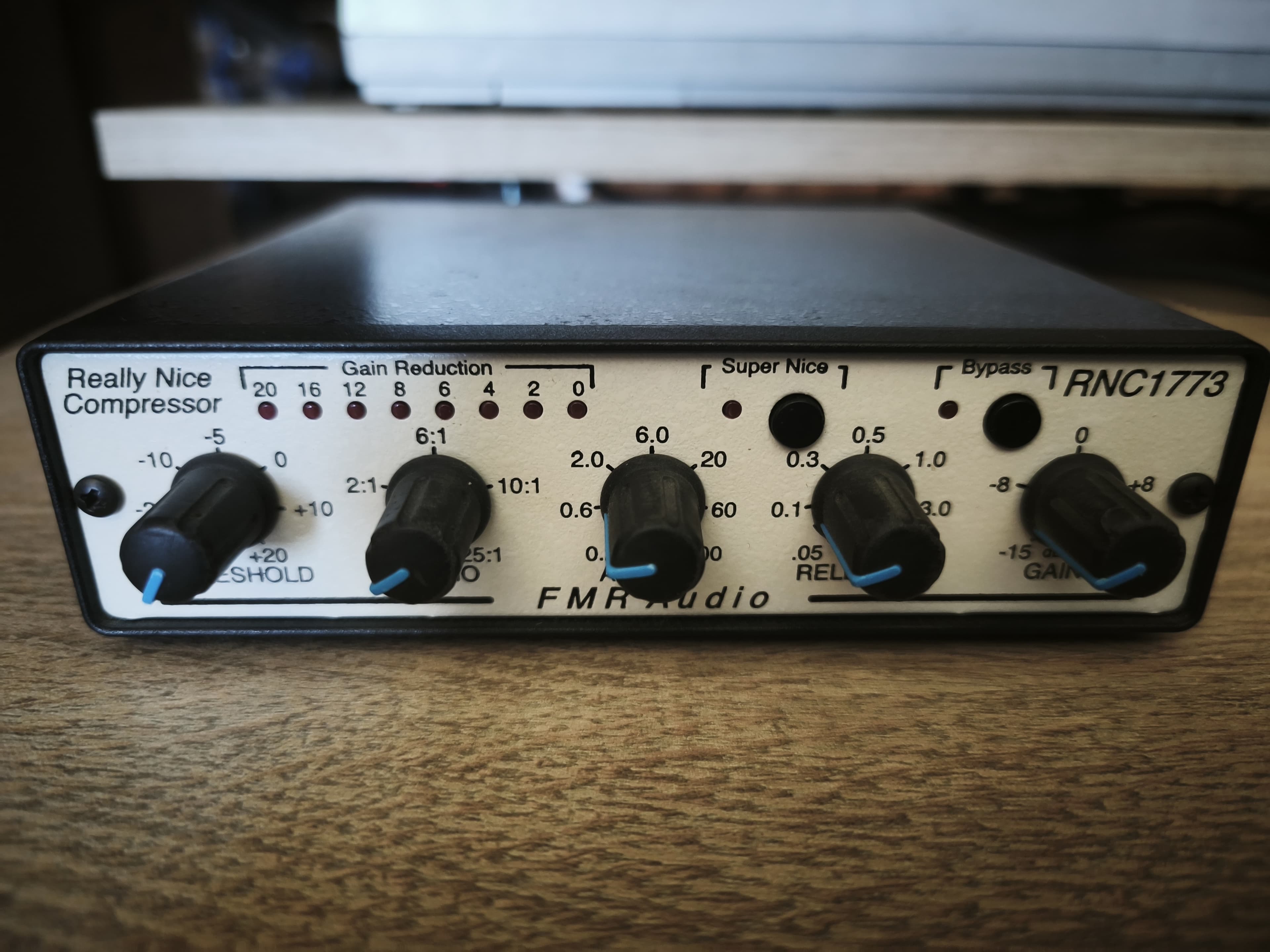 FMR Audio - RNC 1773