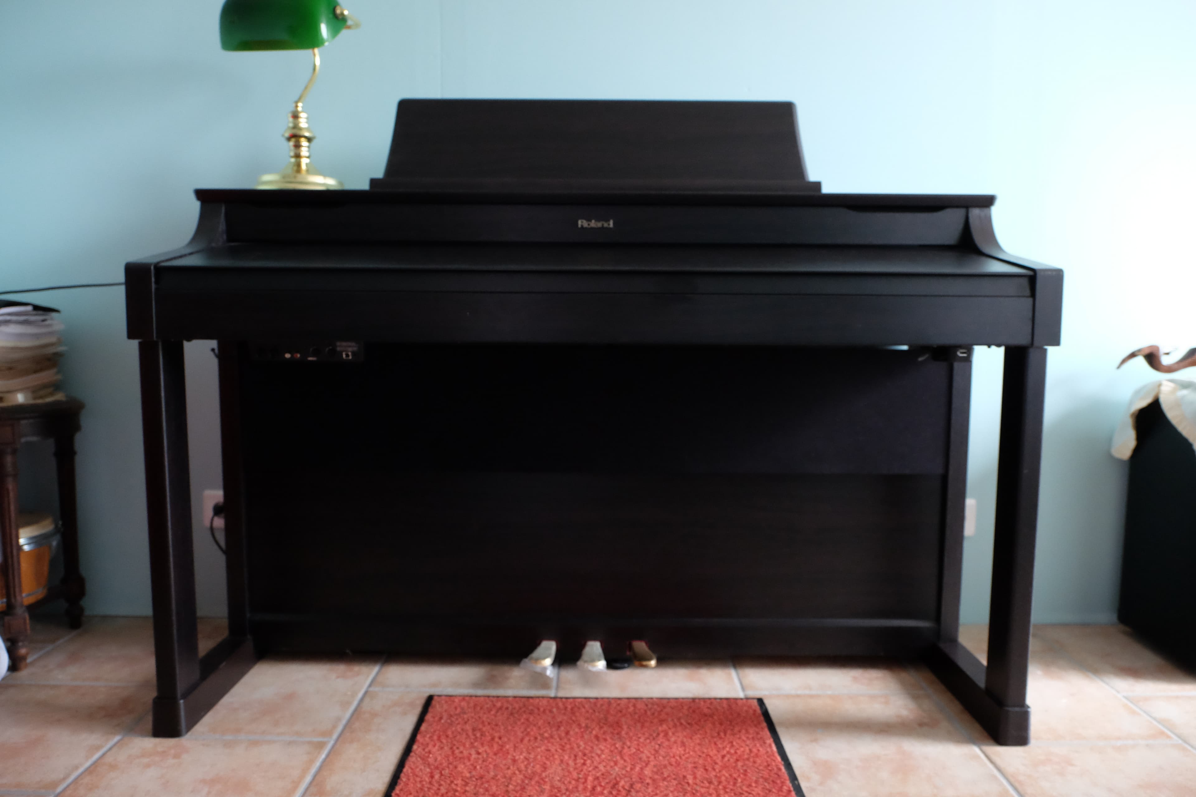 Piano Roland HP 307
