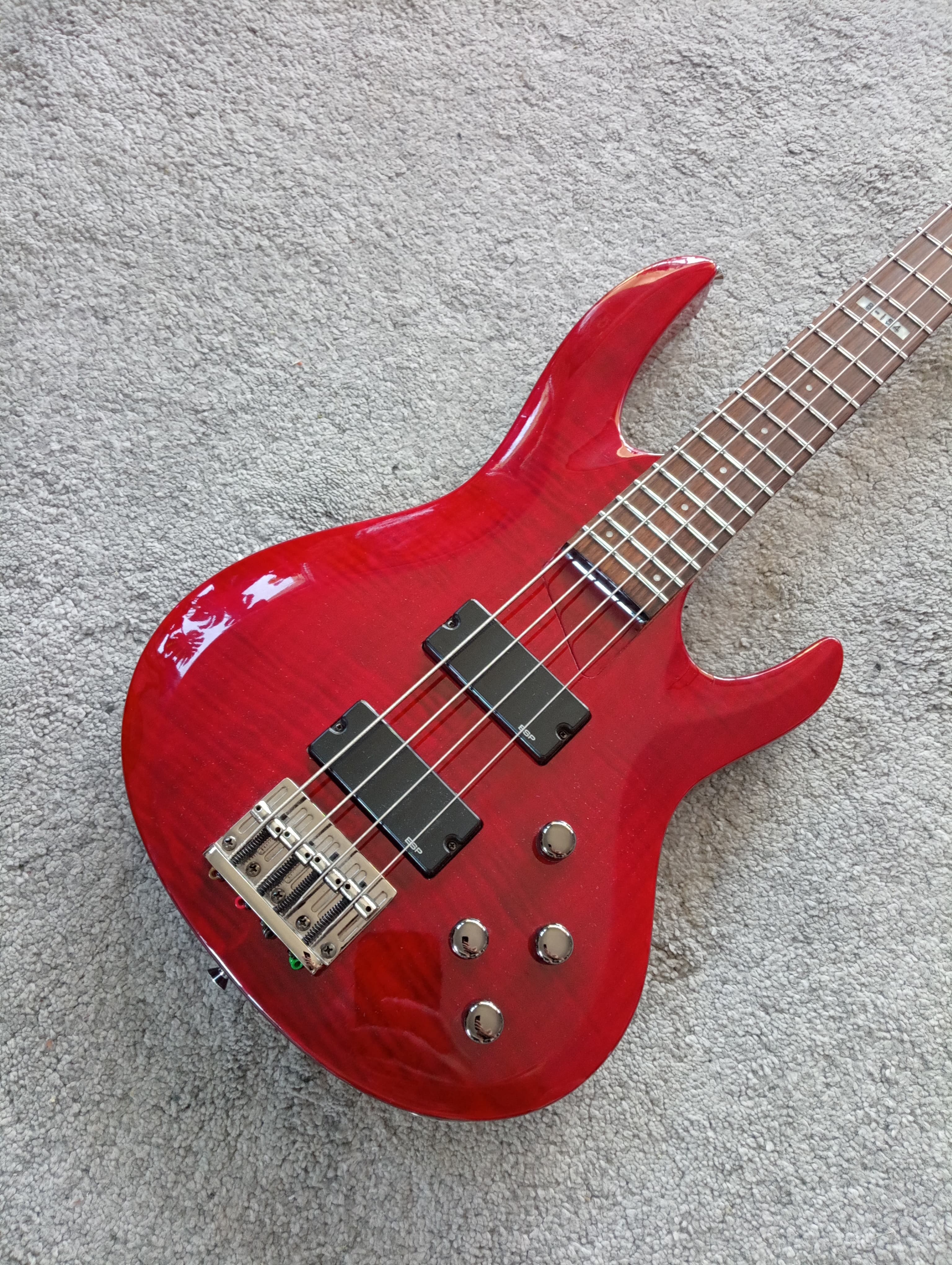 Ltd esp b154