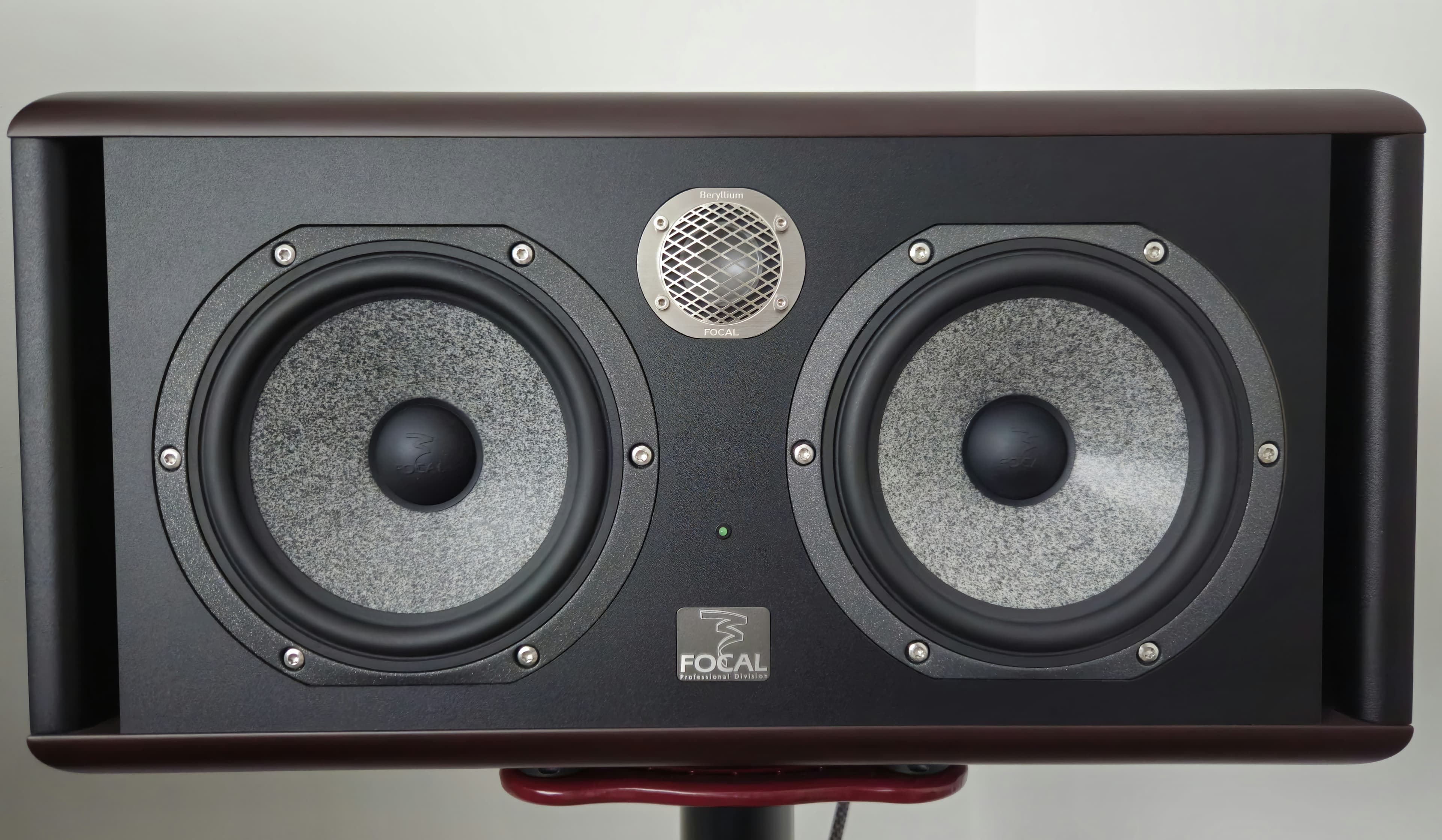 Focal Twin 6be - paire de moniteur à vendre