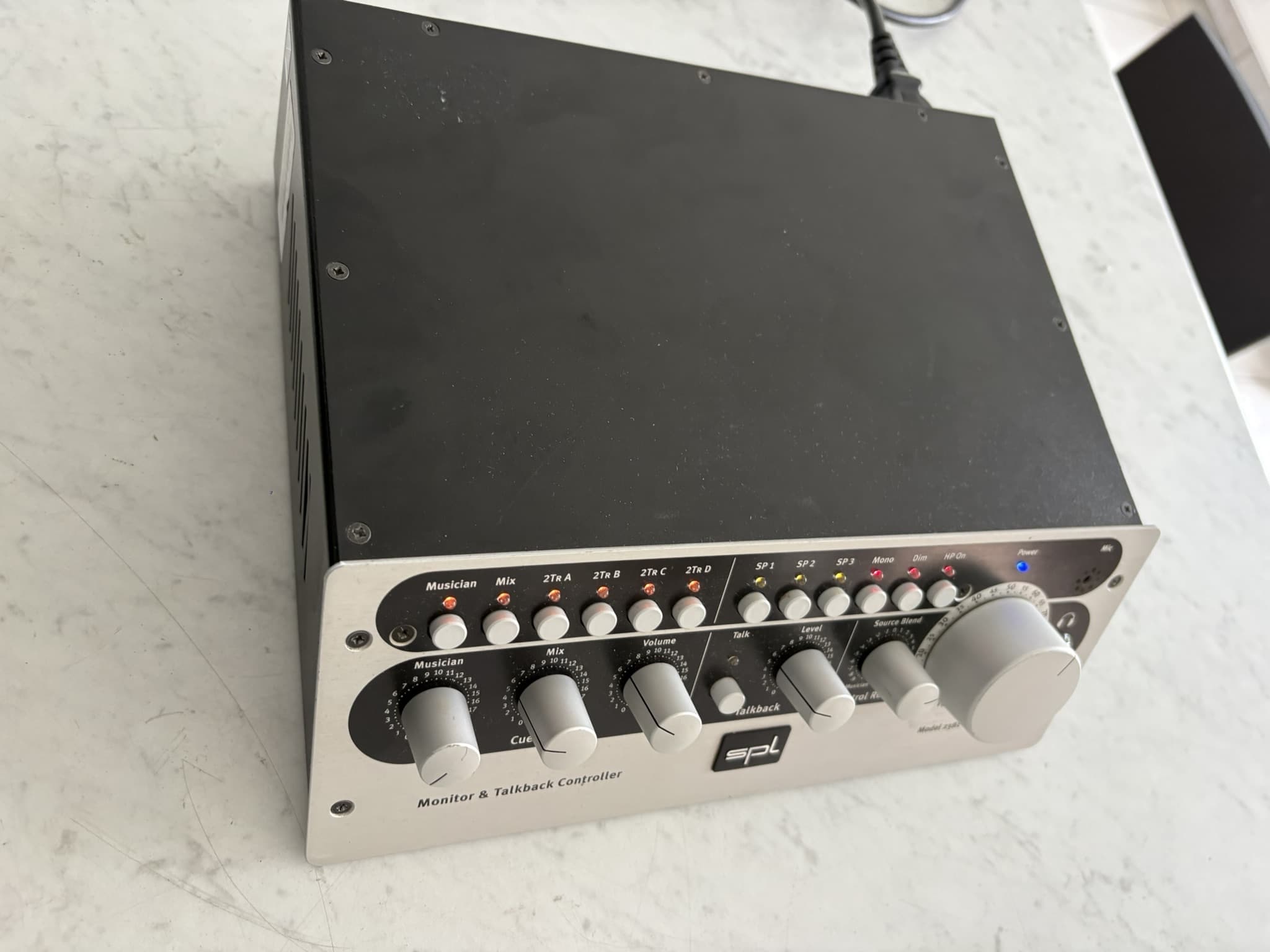 SPL MTC