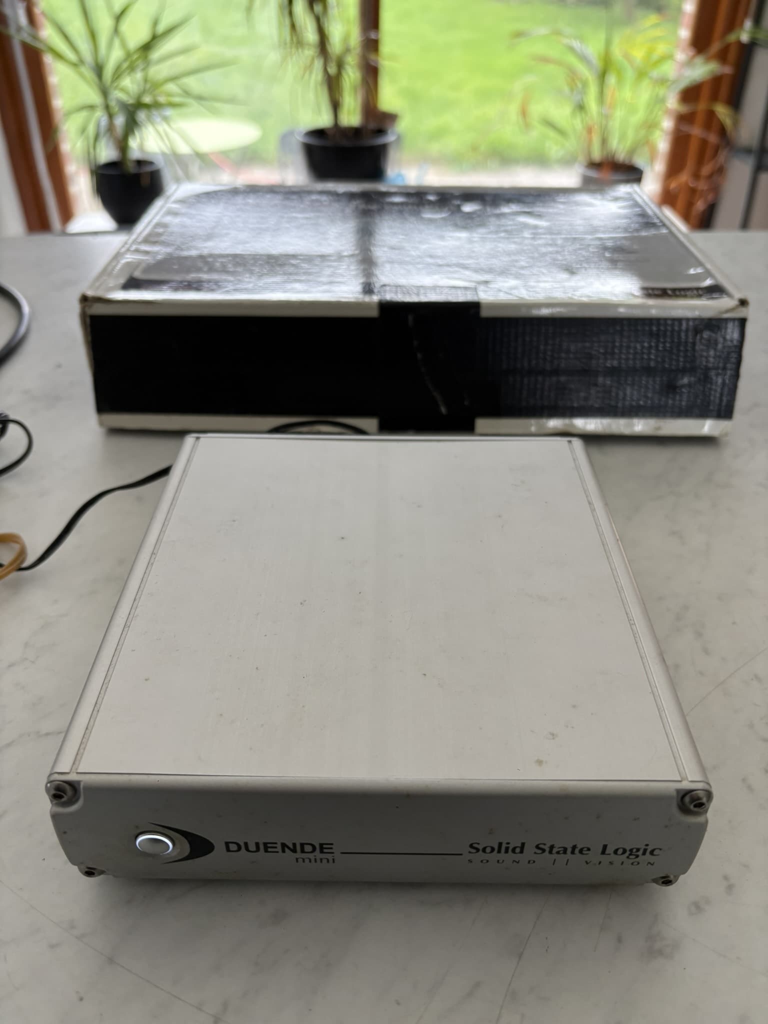 SSL duende mini
