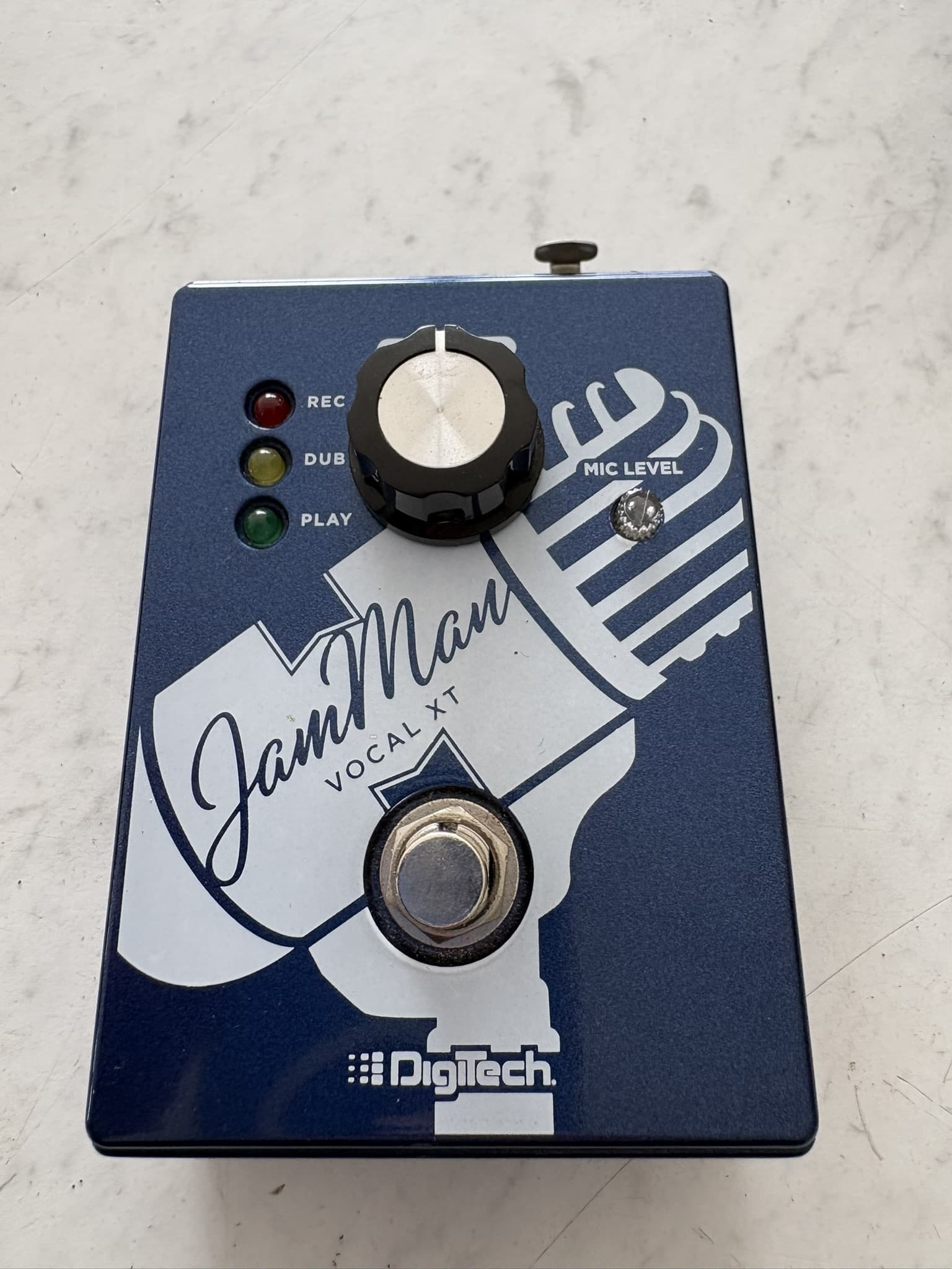 digitech vocal xt