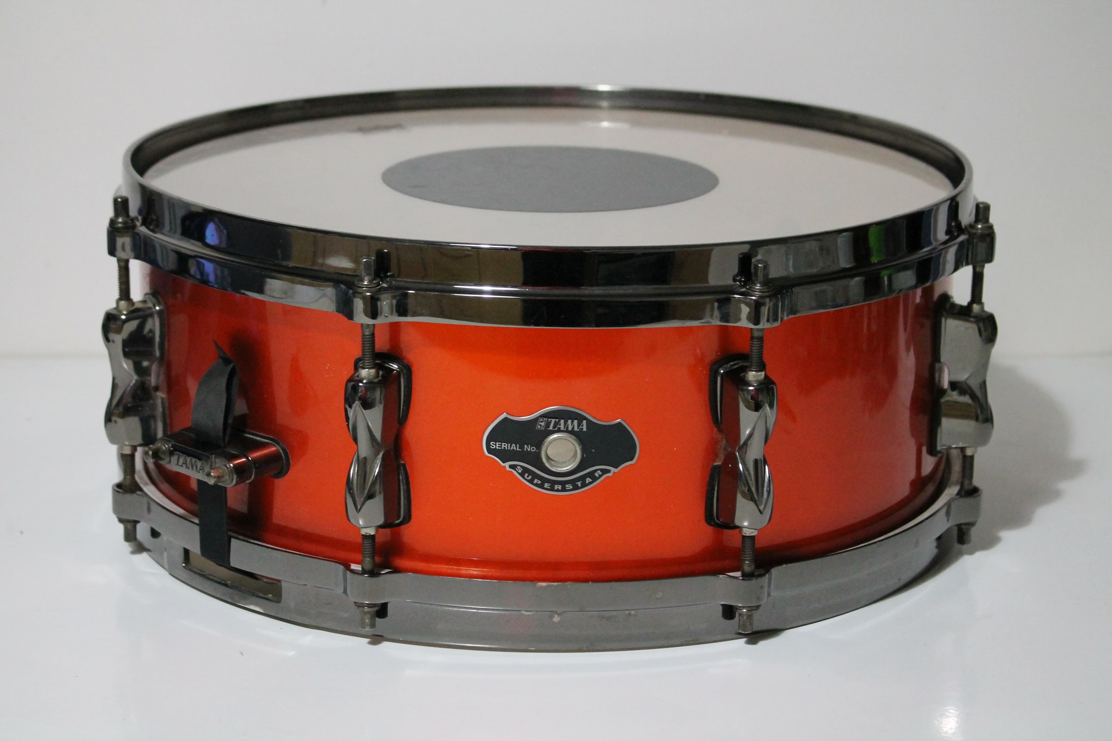 Tama Superstar Birch Snare 14x5,5