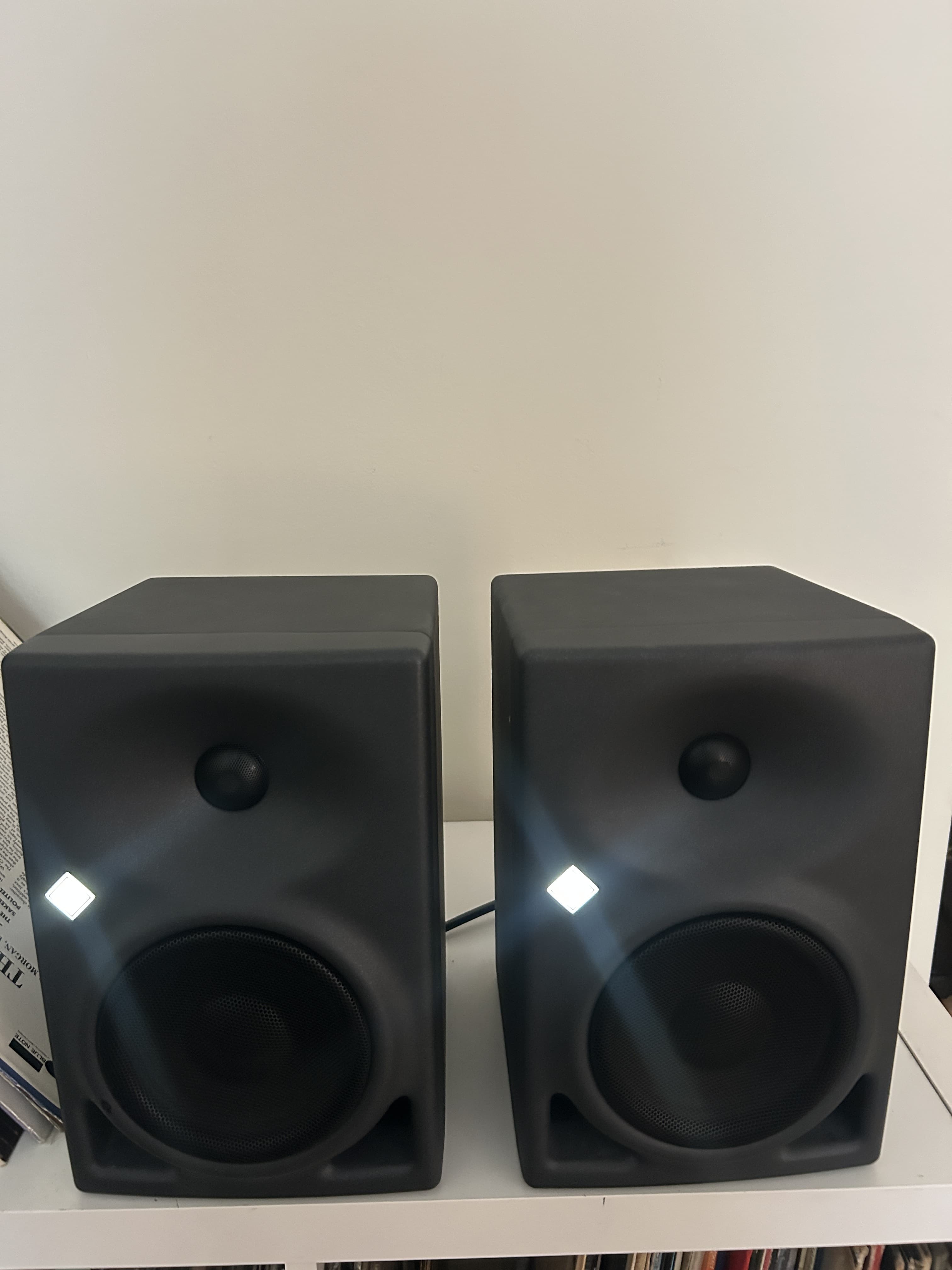Paire de KH 120A