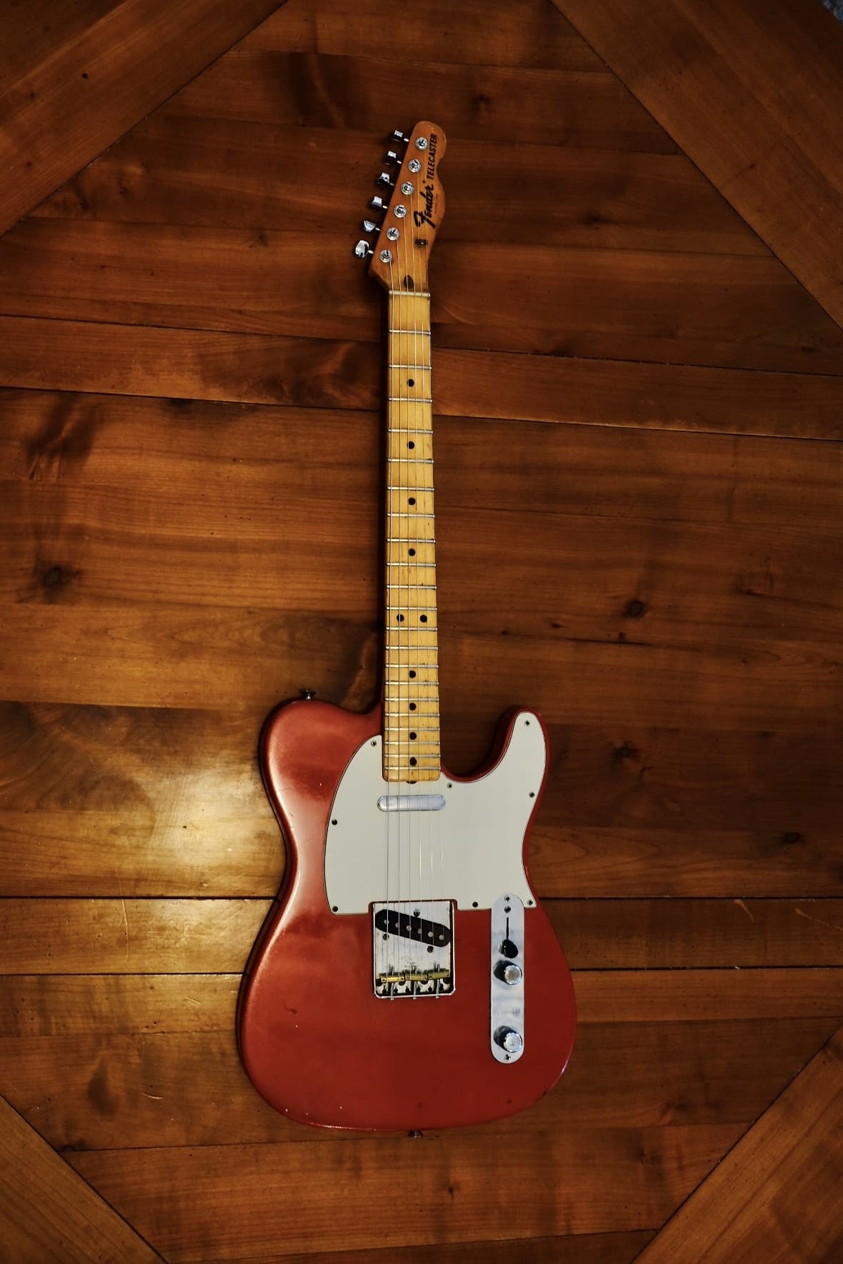 Telecaster 1972
