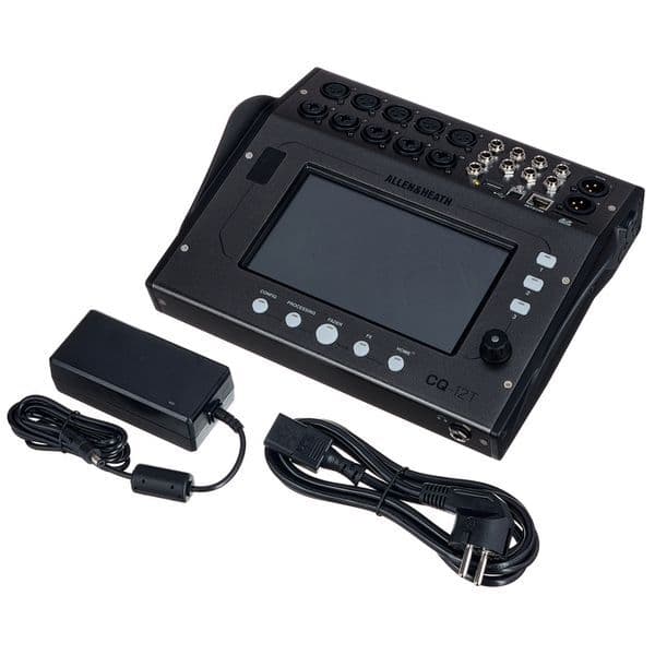 allen&heath CQ12T