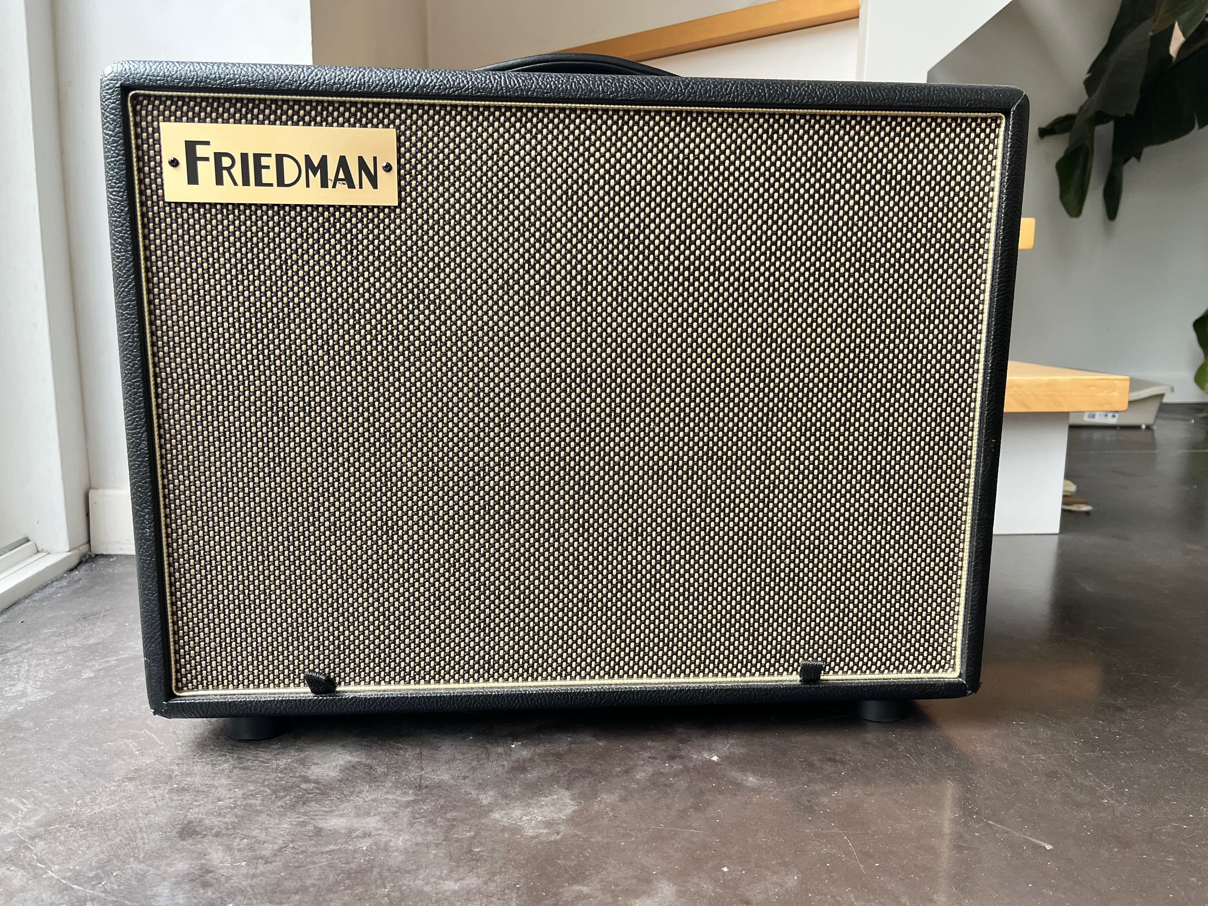 Ampli Friedman FRFR 500W