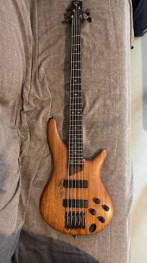 Ibanez sr 3005 soundgear prestige anni 99-01 japan
