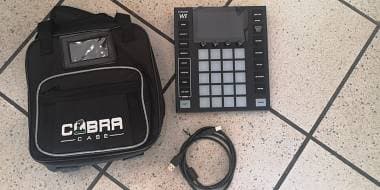 Wolfmix W1