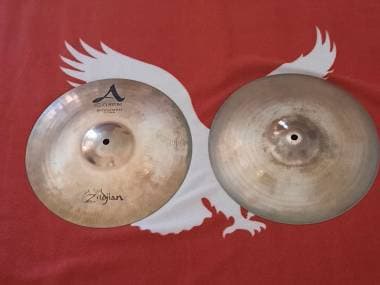 Zildjian Avedis da 13