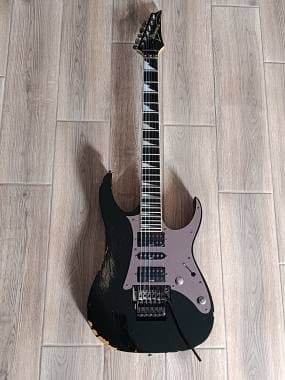 Ibanez RG 550 LTD Japan