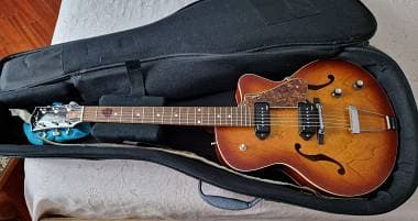 VENDO GODIN 5TH AVENUE KINGPIN P90