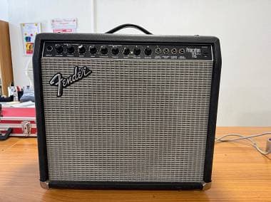 Fender Princeton 112 plus