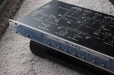 RME Adi 8 DS convertitore AD DA 8 Canali