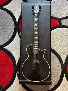 ESP Eclipse E-II