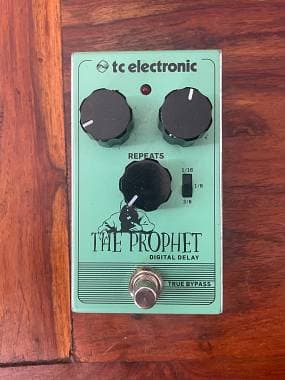 TC Electronic The prophet