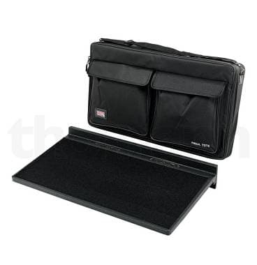 Gator Pedal Tote Pedalboard con custodia