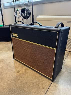 Vox AC30 CC2X