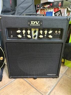 DV Mark Dv 40 112