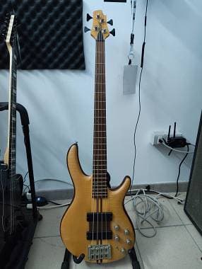 Cort Artisan A4 plus