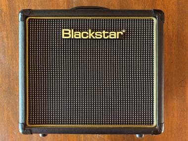 Blackstar HT-1R MKI amplificatore valvolare 1W