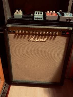 Marshall JTM60