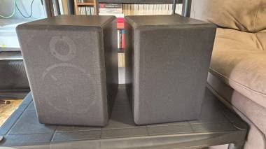 Vendo Coppia IMG Stage Line SOUND-6/SW