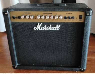 Marshall G 30R CD