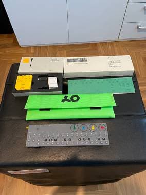 Teenage Engineering Opz + Oplab + spedizione