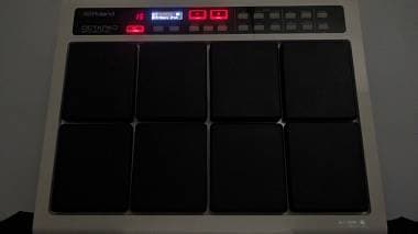 Roland Roland Octapad SPD 20 PRO