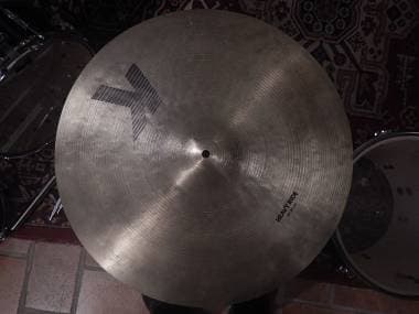 Zildjian K HEAVY RIDE 20