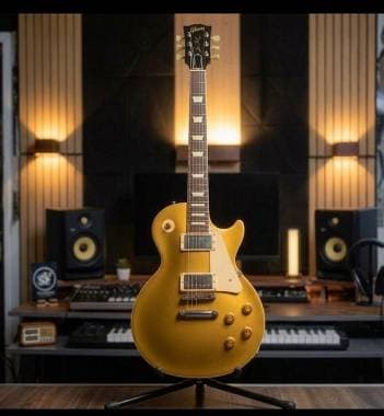 Sire Les paul golden top Larry Carlton