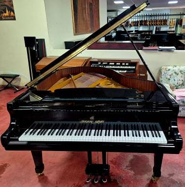 Pianoforte a coda Shigeru Kawai SK2