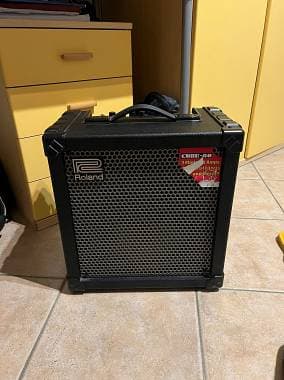 Roland Cube 60 COSM