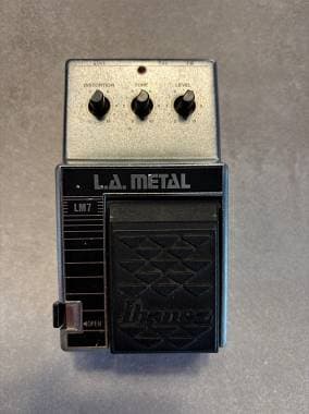 Ibanez LM7 / spedizione compresa