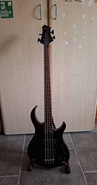 Marcus Miller M2 - HARTKE HD25
