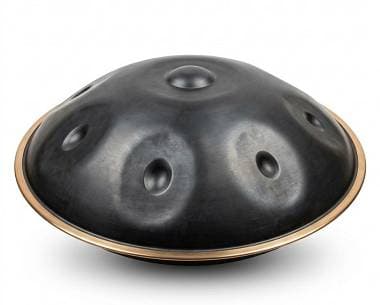 Zambelli Handpan D minor