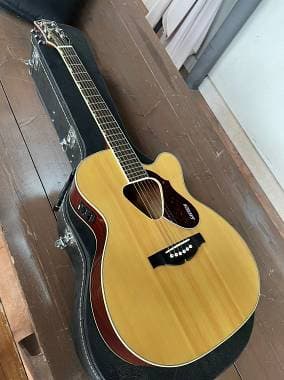 Gretsch Rancher 45