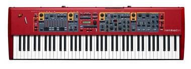 Nord Stage 2 EX 76