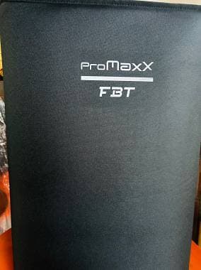 FBT Promaxx 114a