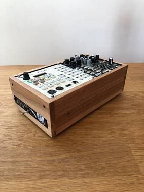 Case Eurorack 3U 48Hp