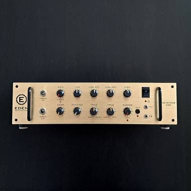 Eden Novatone 500