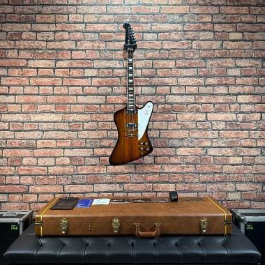 Gibson 2019 Firebird Standard Vintage Sunburst