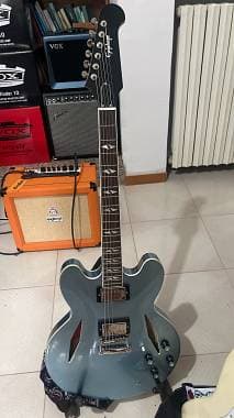 Epiphone DG 335 Dave Grohl