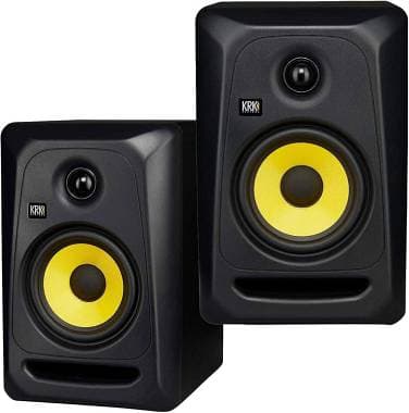 KRK Rokit 5 G3 (Generation 3) Monitor da studio