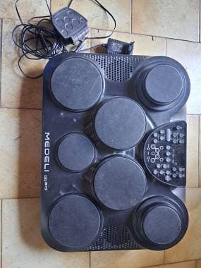 batteria elettronica Medeli dd315