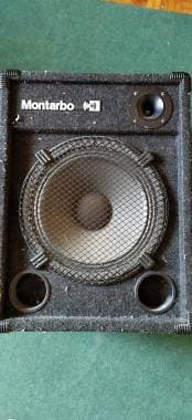 Montarbo Trio