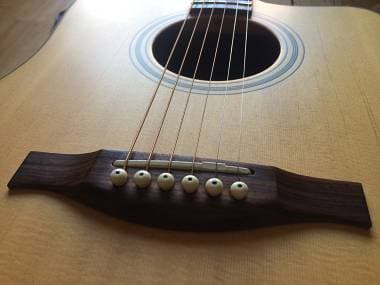 chitara acustica eastman AC220CE